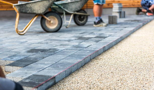 Best Driveway Concrete Repair  in Sand Point, AK