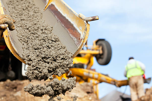Best Concrete Demolition Services  in Sand Point, AK