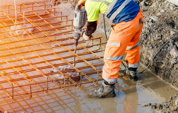 Best Driveways & Floors  in Sand Point, AK