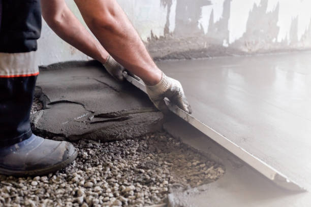 Professional Concrete contractor in AK